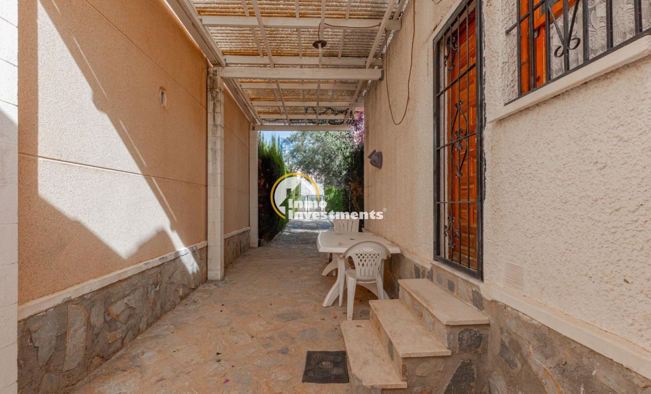 Gebrauchtimmobilien - Villa - Torrevieja - San Luis