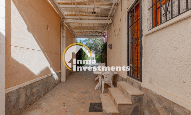 Gebrauchtimmobilien - Villa - Torrevieja - San Luis