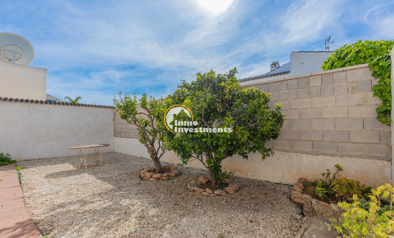 Gebrauchtimmobilien - Villa - Torrevieja - San Luis
