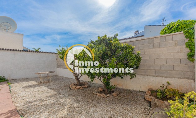 Gebrauchtimmobilien - Villa - Torrevieja - San Luis
