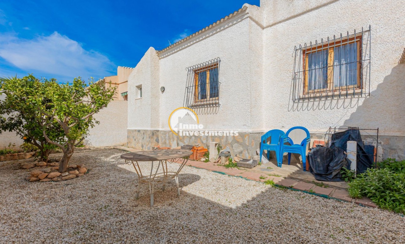 Gebrauchtimmobilien - Villa - Torrevieja - San Luis