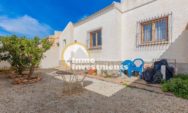 Gebrauchtimmobilien - Villa - Torrevieja - San Luis