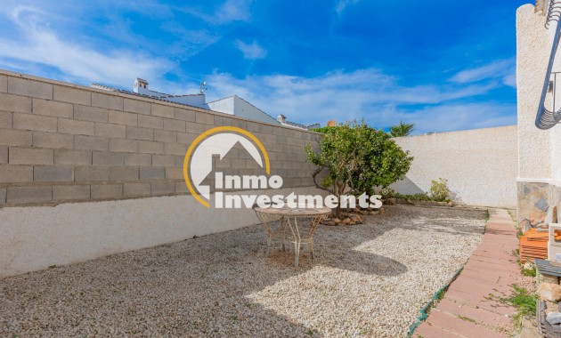 Gebrauchtimmobilien - Villa - Torrevieja - San Luis
