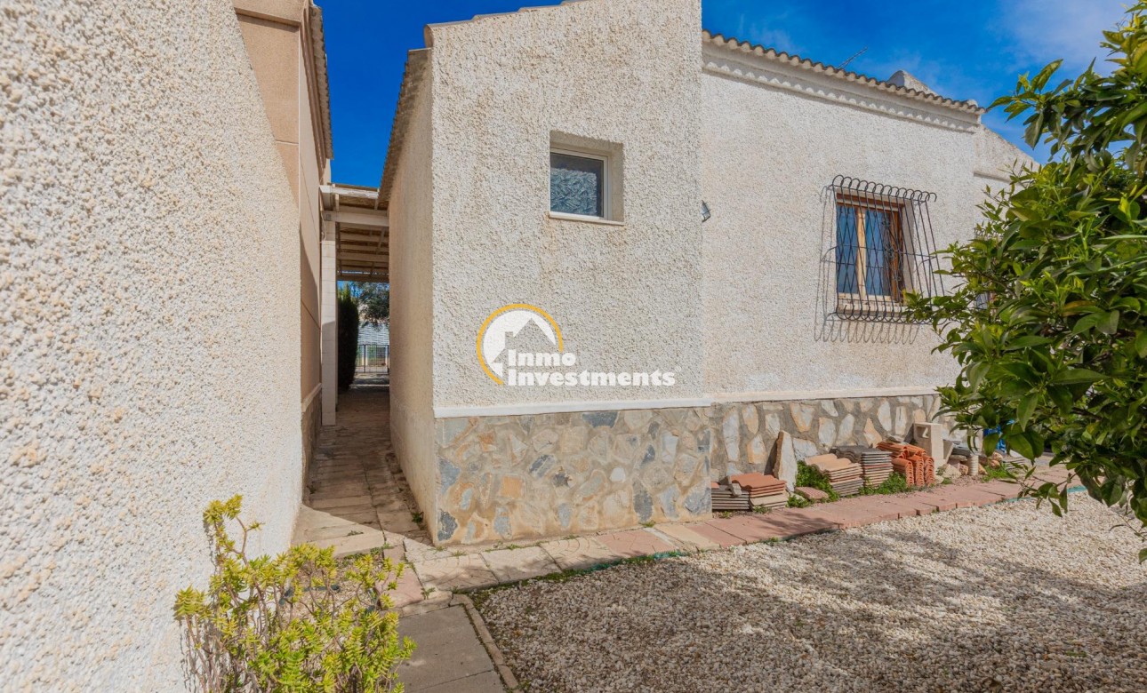 Gebrauchtimmobilien - Villa - Torrevieja - San Luis