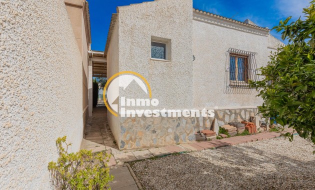 Gebrauchtimmobilien - Villa - Torrevieja - San Luis
