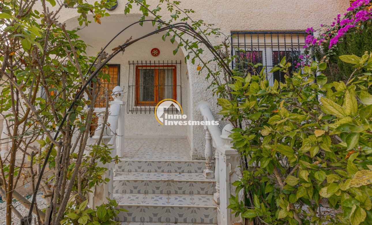 Gebrauchtimmobilien - Villa - Torrevieja - San Luis