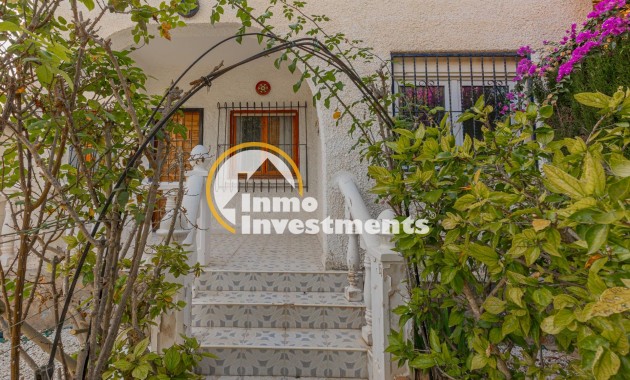 Gebrauchtimmobilien - Villa - Torrevieja - San Luis