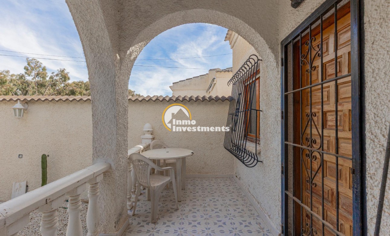 Gebrauchtimmobilien - Villa - Torrevieja - San Luis