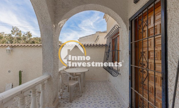 Gebrauchtimmobilien - Villa - Torrevieja - San Luis