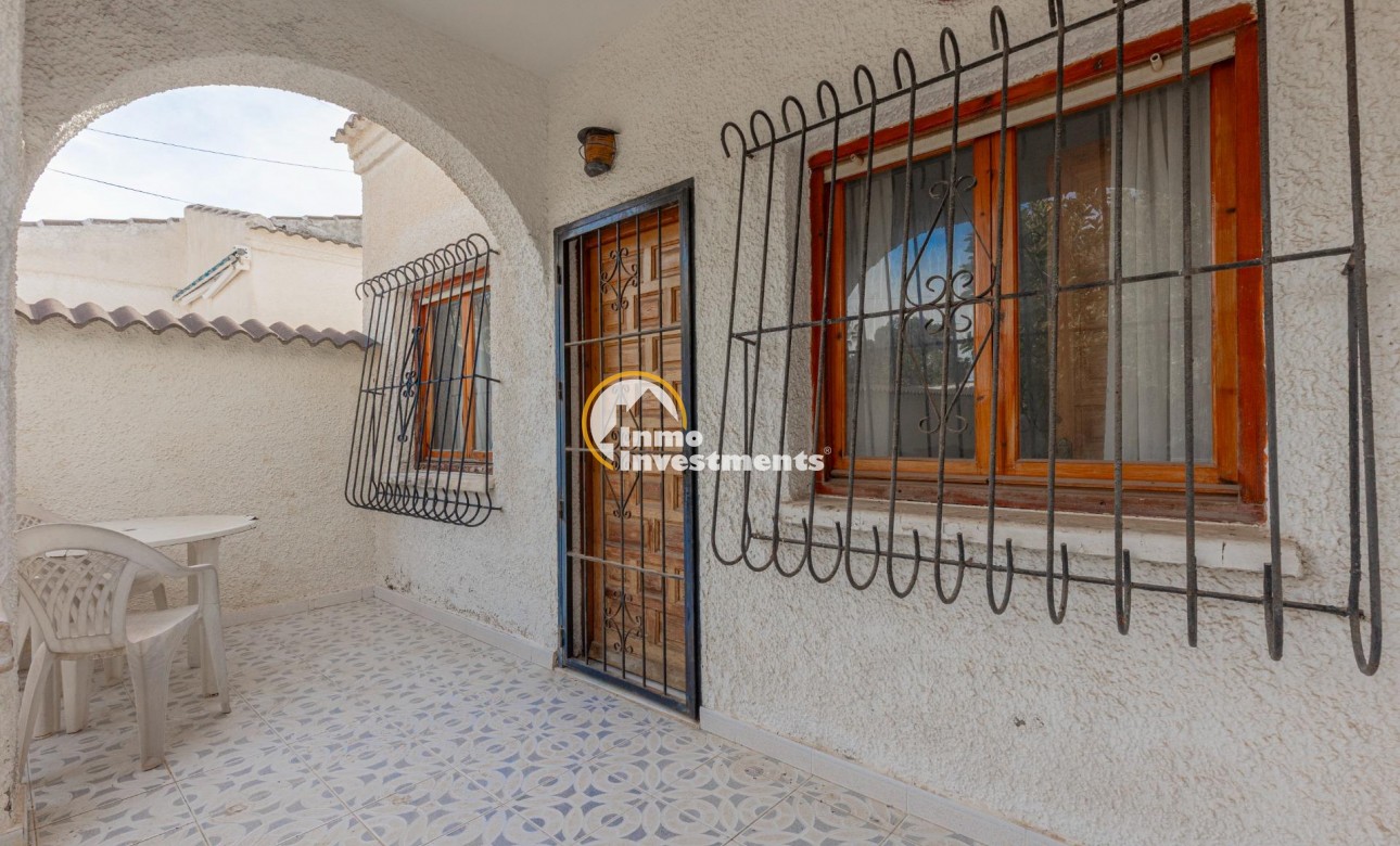 Gebrauchtimmobilien - Villa - Torrevieja - San Luis