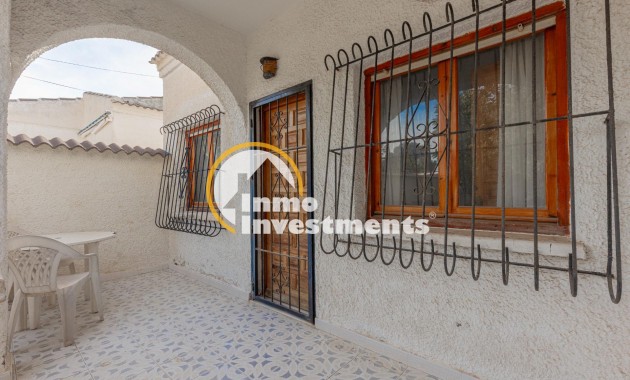 Gebrauchtimmobilien - Villa - Torrevieja - San Luis