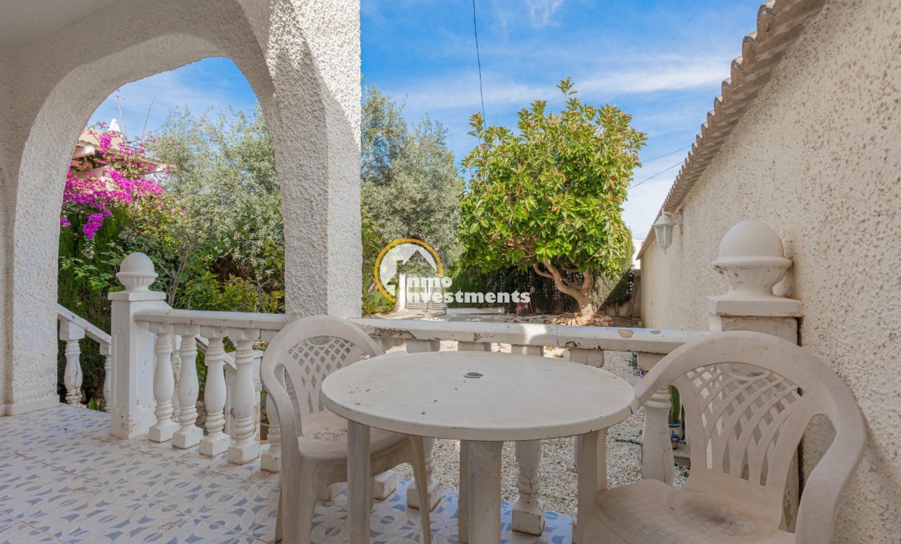 Gebrauchtimmobilien - Villa - Torrevieja - San Luis