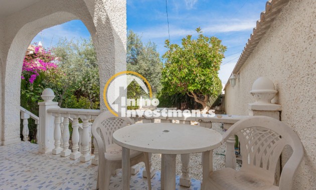 Gebrauchtimmobilien - Villa - Torrevieja - San Luis
