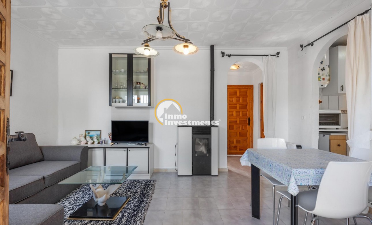 Gebrauchtimmobilien - Villa - Torrevieja - San Luis