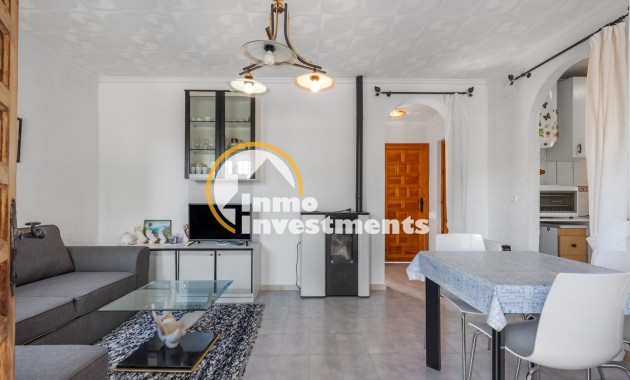 Gebrauchtimmobilien - Villa - Torrevieja - San Luis