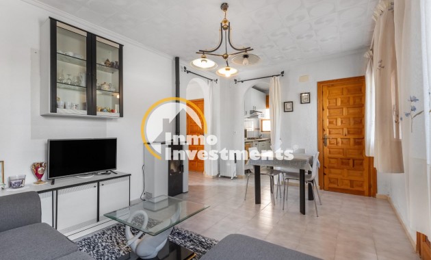 Gebrauchtimmobilien - Villa - Torrevieja - San Luis