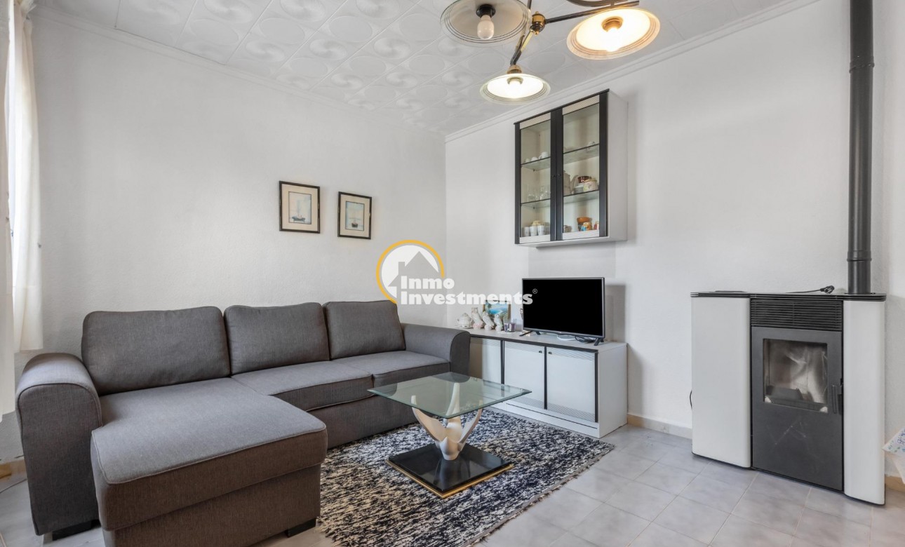 Gebrauchtimmobilien - Villa - Torrevieja - San Luis