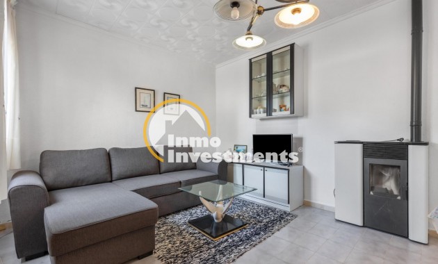 Gebrauchtimmobilien - Villa - Torrevieja - San Luis