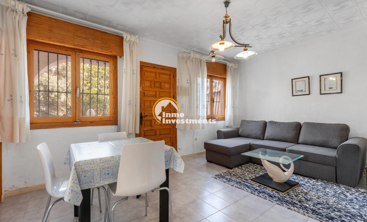 Gebrauchtimmobilien - Villa - Torrevieja - San Luis