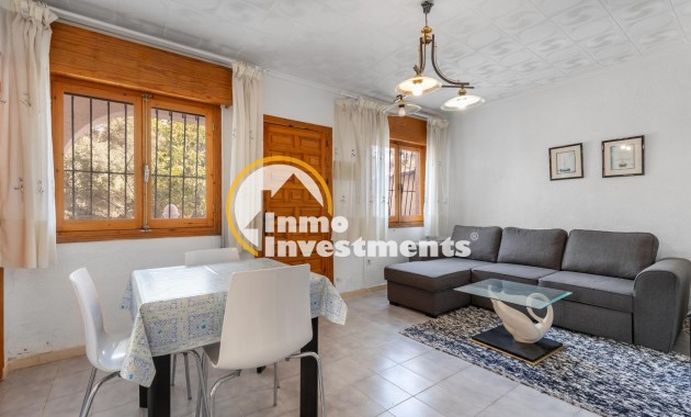 Gebrauchtimmobilien - Villa - Torrevieja - San Luis