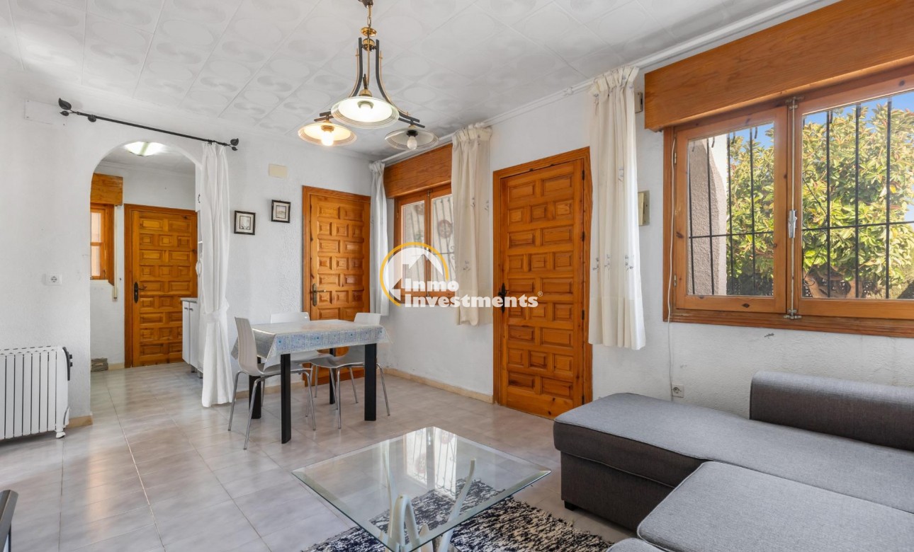 Gebrauchtimmobilien - Villa - Torrevieja - San Luis