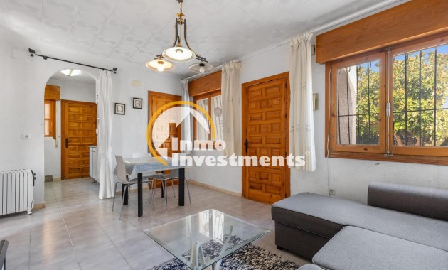 Gebrauchtimmobilien - Villa - Torrevieja - San Luis