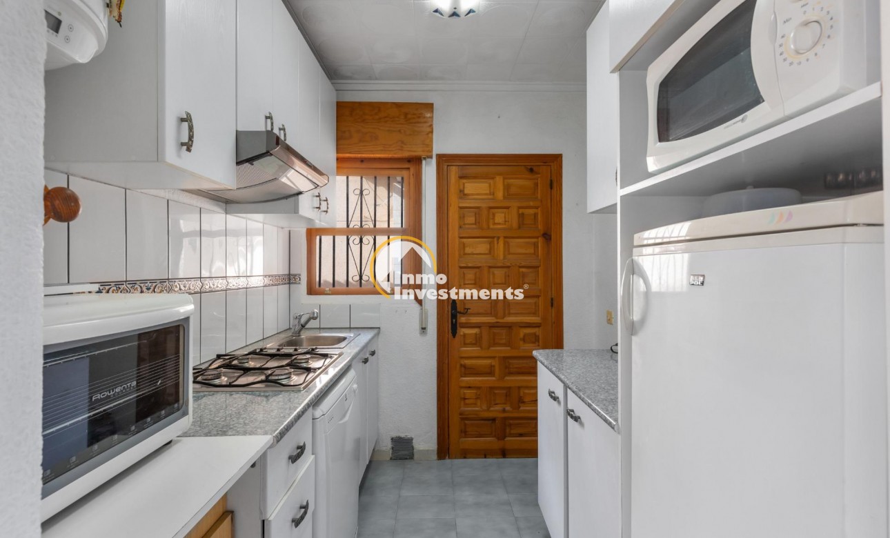 Gebrauchtimmobilien - Villa - Torrevieja - San Luis