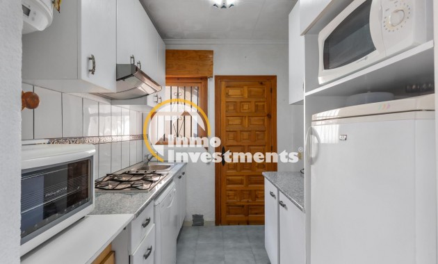 Gebrauchtimmobilien - Villa - Torrevieja - San Luis