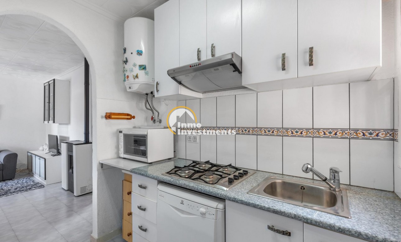 Gebrauchtimmobilien - Villa - Torrevieja - San Luis