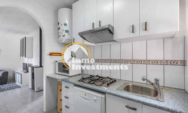 Gebrauchtimmobilien - Villa - Torrevieja - San Luis