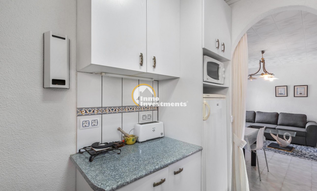 Gebrauchtimmobilien - Villa - Torrevieja - San Luis