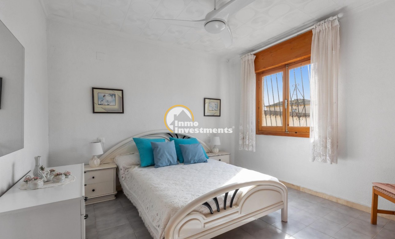 Gebrauchtimmobilien - Villa - Torrevieja - San Luis