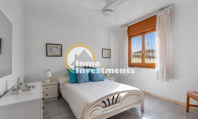 Gebrauchtimmobilien - Villa - Torrevieja - San Luis