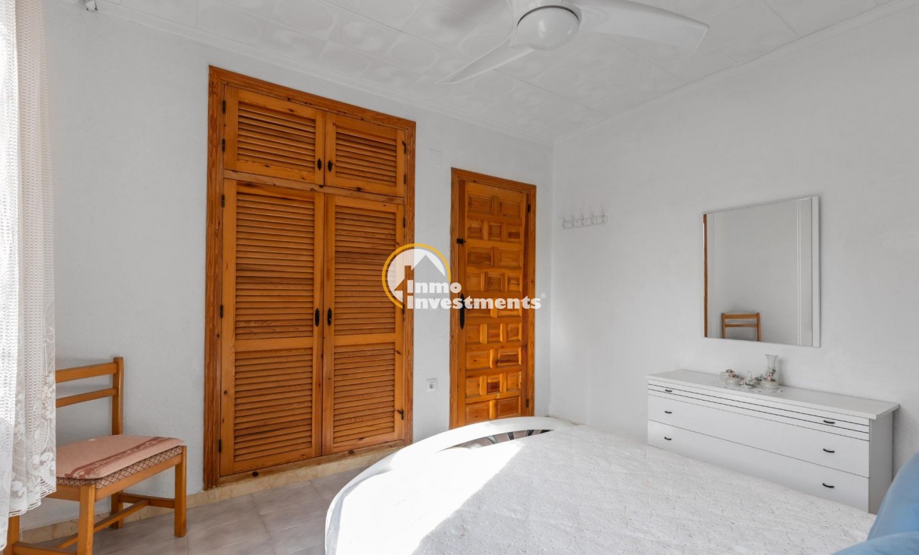 Gebrauchtimmobilien - Villa - Torrevieja - San Luis