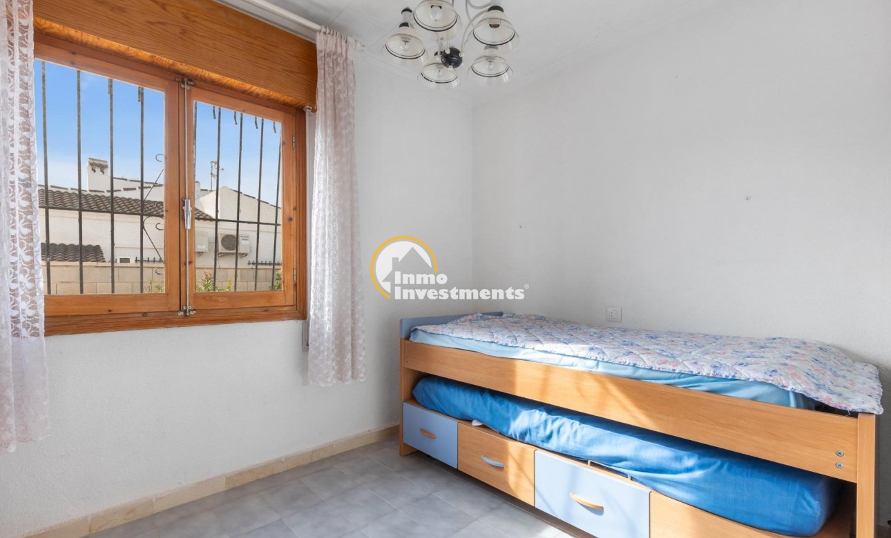 Gebrauchtimmobilien - Villa - Torrevieja - San Luis