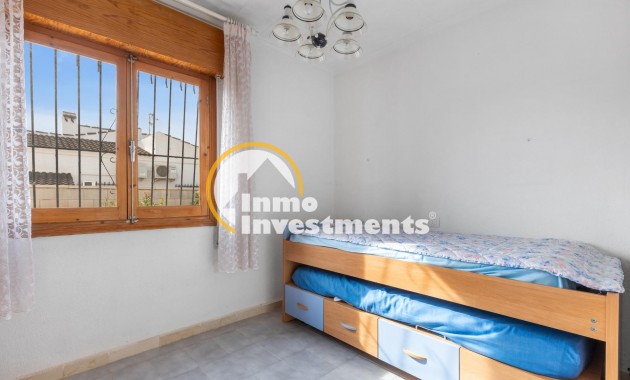 Gebrauchtimmobilien - Villa - Torrevieja - San Luis