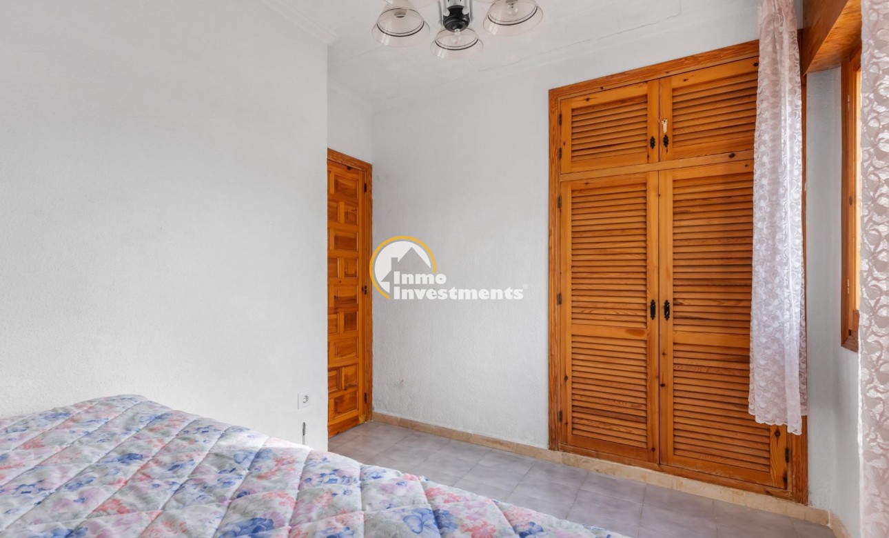 Gebrauchtimmobilien - Villa - Torrevieja - San Luis