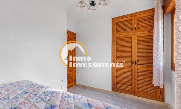 Gebrauchtimmobilien - Villa - Torrevieja - San Luis