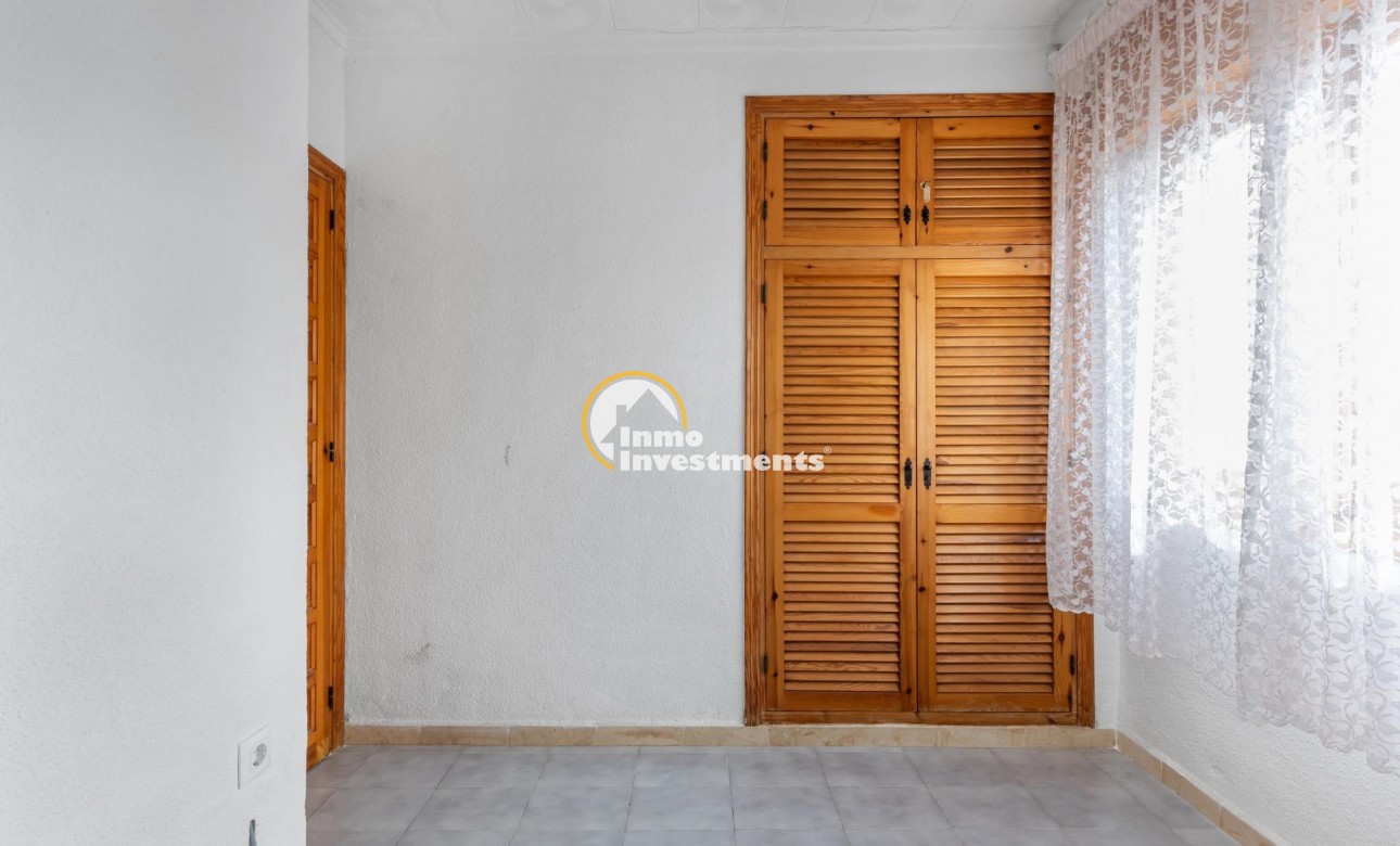 Gebrauchtimmobilien - Villa - Torrevieja - San Luis