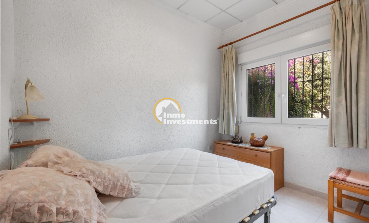 Gebrauchtimmobilien - Villa - Torrevieja - San Luis