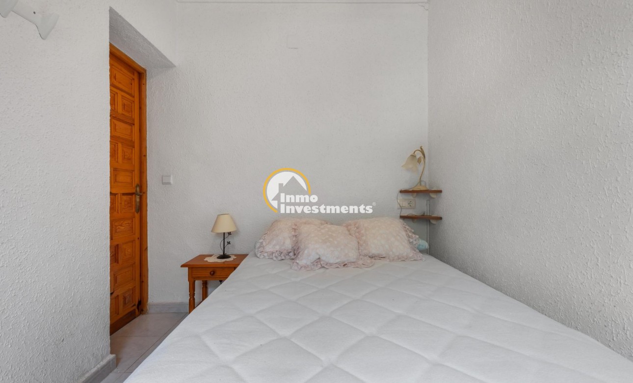 Gebrauchtimmobilien - Villa - Torrevieja - San Luis