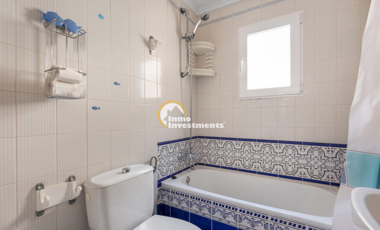 Gebrauchtimmobilien - Villa - Torrevieja - San Luis