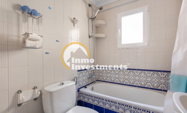 Gebrauchtimmobilien - Villa - Torrevieja - San Luis