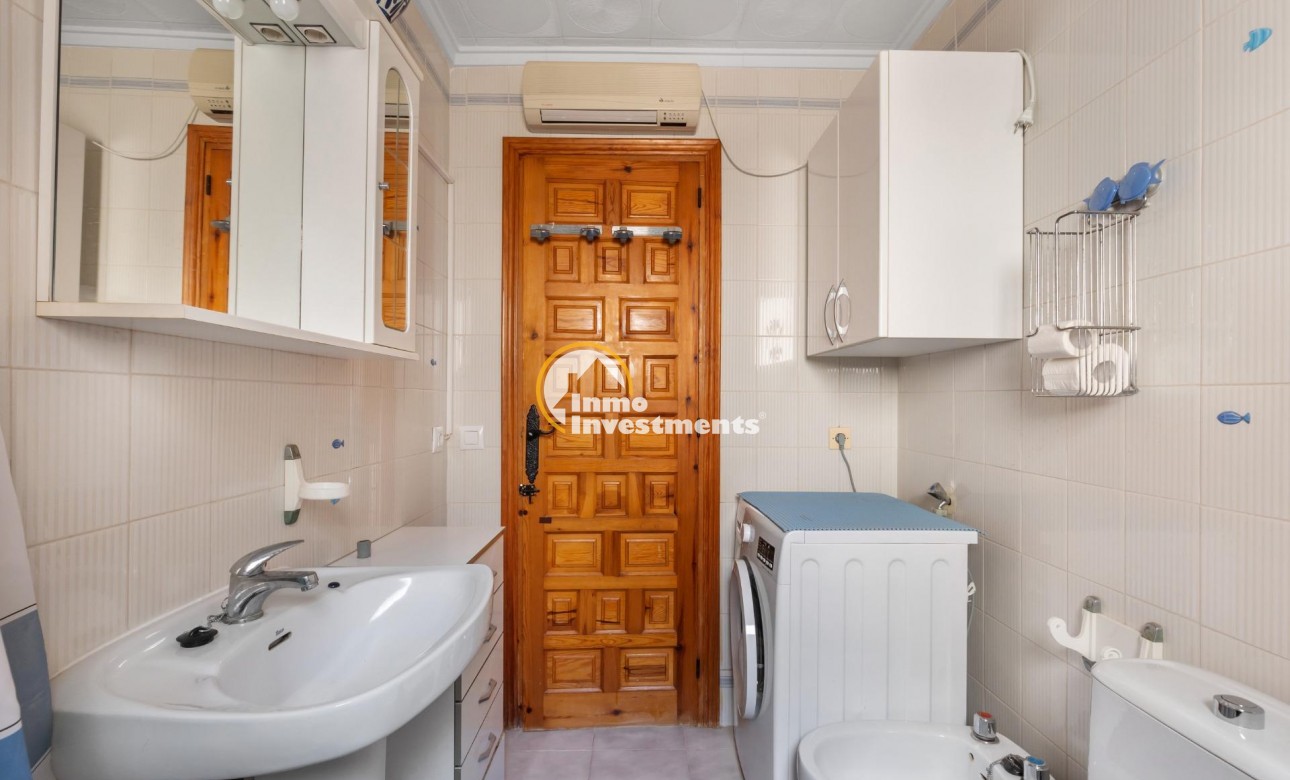 Gebrauchtimmobilien - Villa - Torrevieja - San Luis