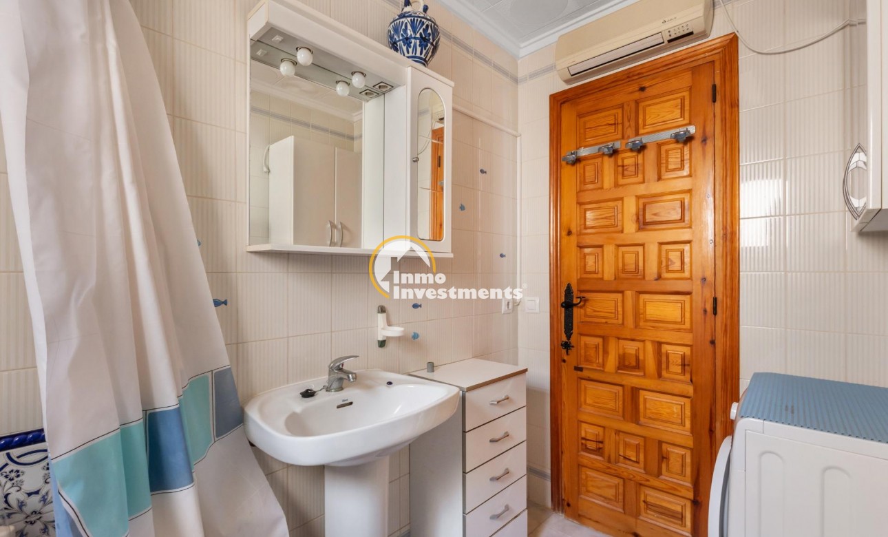 Gebrauchtimmobilien - Villa - Torrevieja - San Luis