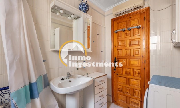 Gebrauchtimmobilien - Villa - Torrevieja - San Luis