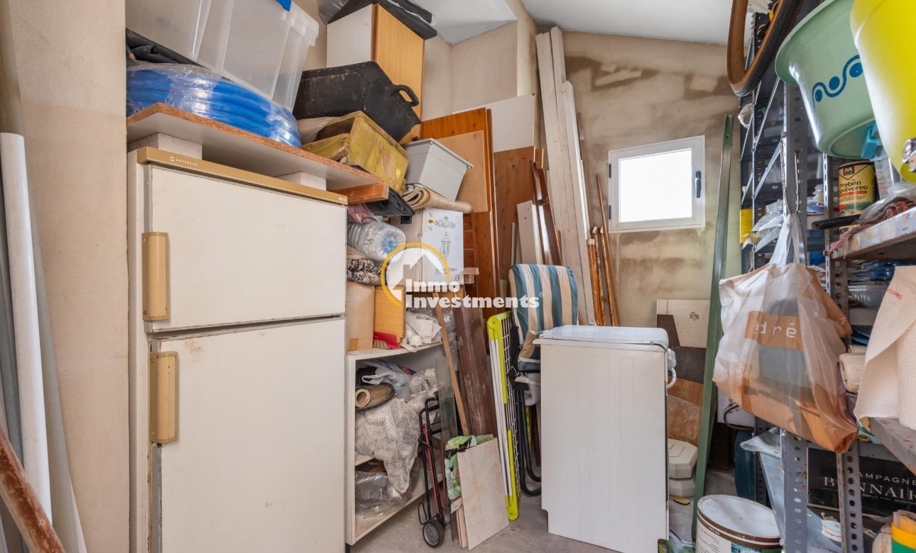 Gebrauchtimmobilien - Villa - Torrevieja - San Luis