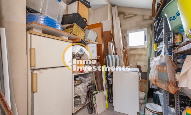 Gebrauchtimmobilien - Villa - Torrevieja - San Luis