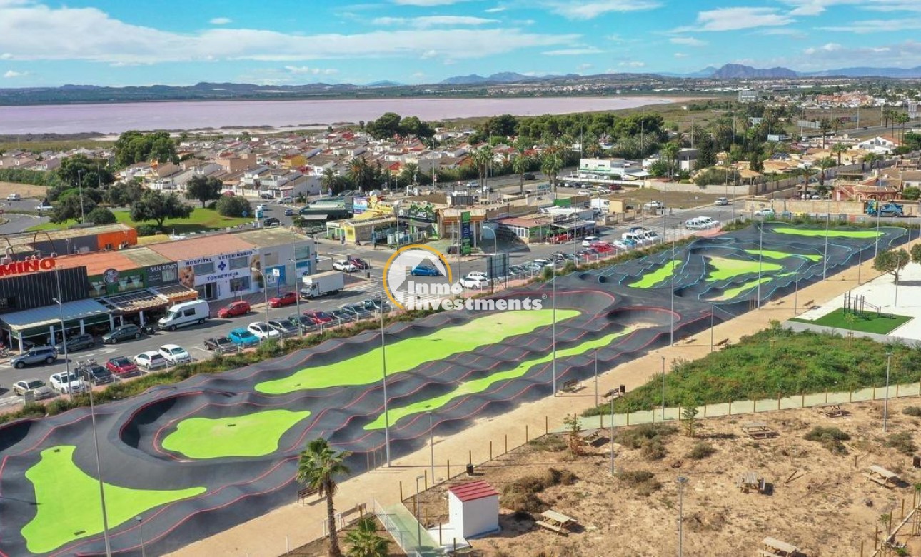 Gebrauchtimmobilien - Villa - Torrevieja - San Luis