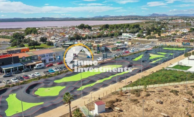 Gebrauchtimmobilien - Villa - Torrevieja - San Luis